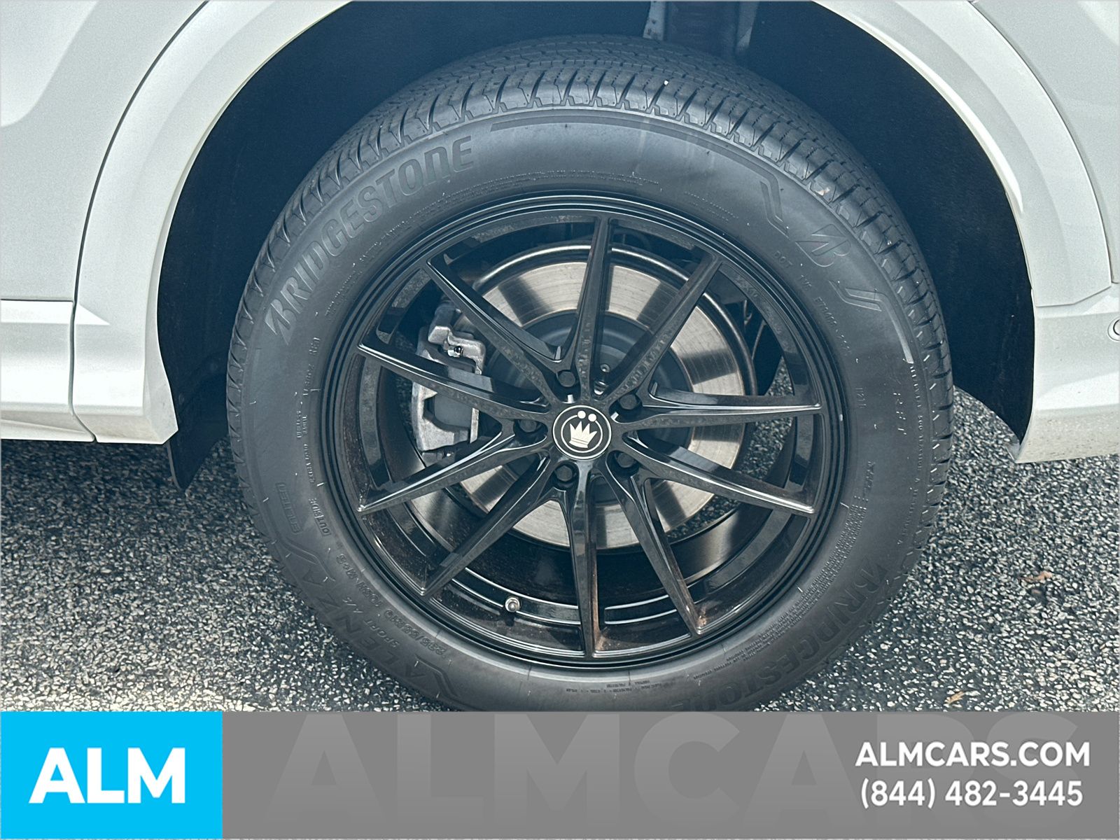 Used 2025 White Audi 2.0T Premium image 23