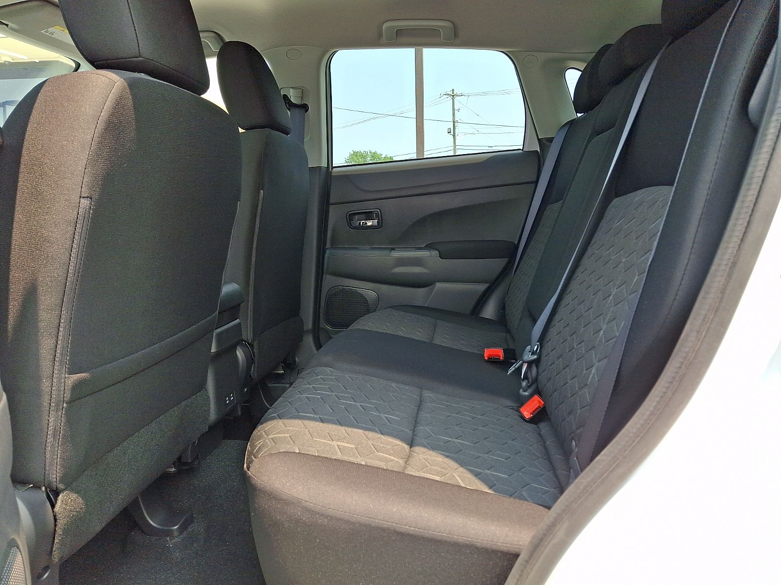New 2026 Mitsubishi Outlander Sport SUV
