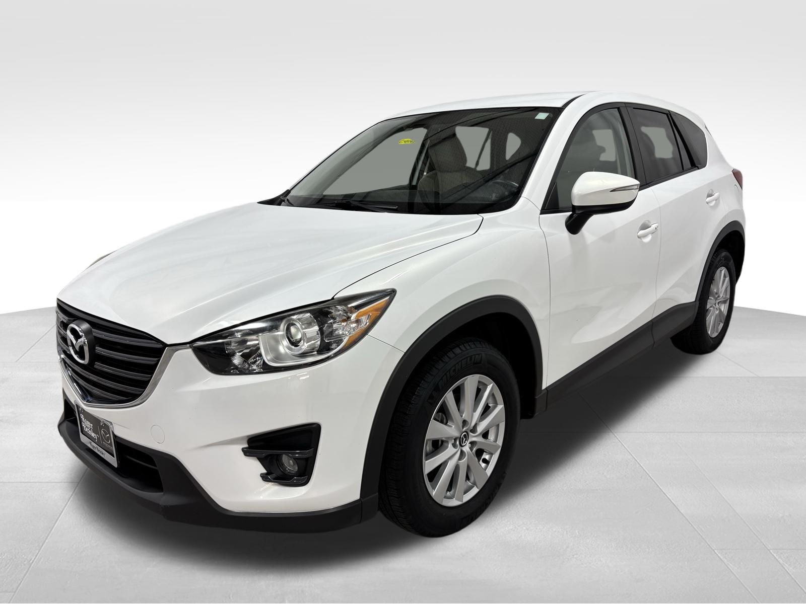 Used Car 2016 Mazda Cx-5  Touring For Sale Under $15,000 In Austin, Texas