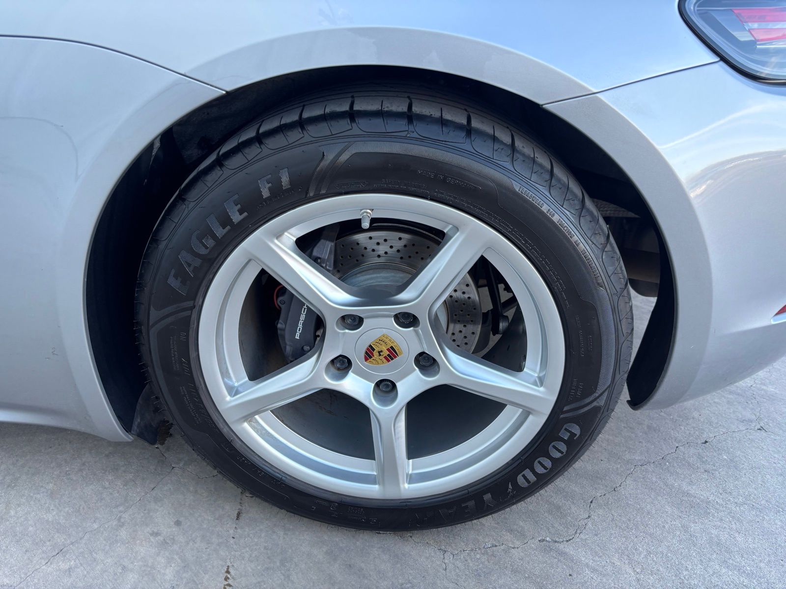 Used Car 2018 Porsche 718 Cayman  Base For Sale Under $50,000 In Austin, Texas