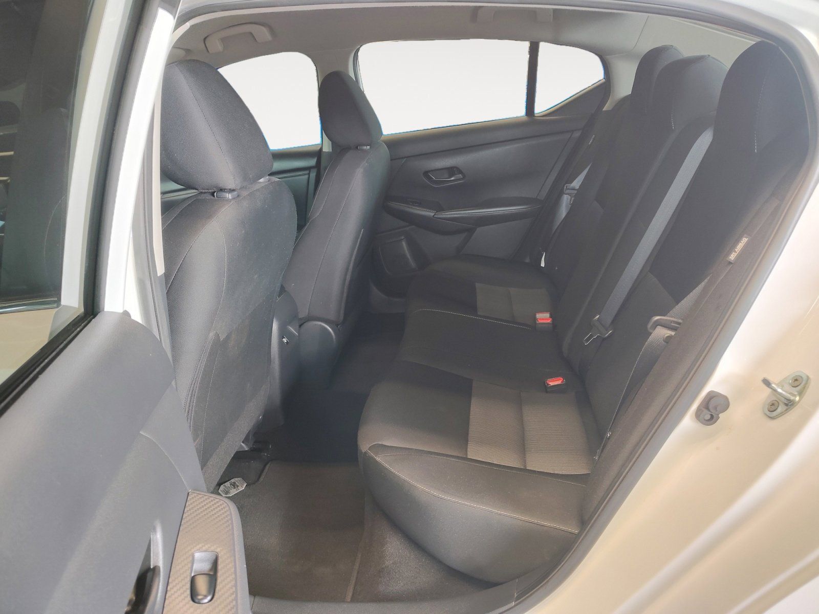 Used Car 2024 Nissan Sentra  Sv For Sale Under $20,000 In San Antonio, Texas