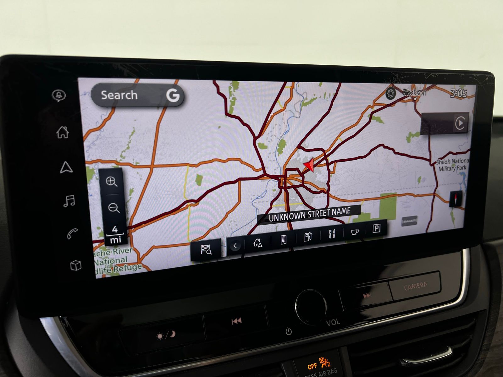 Thumbnail: 2024 Nissan Altima - 20