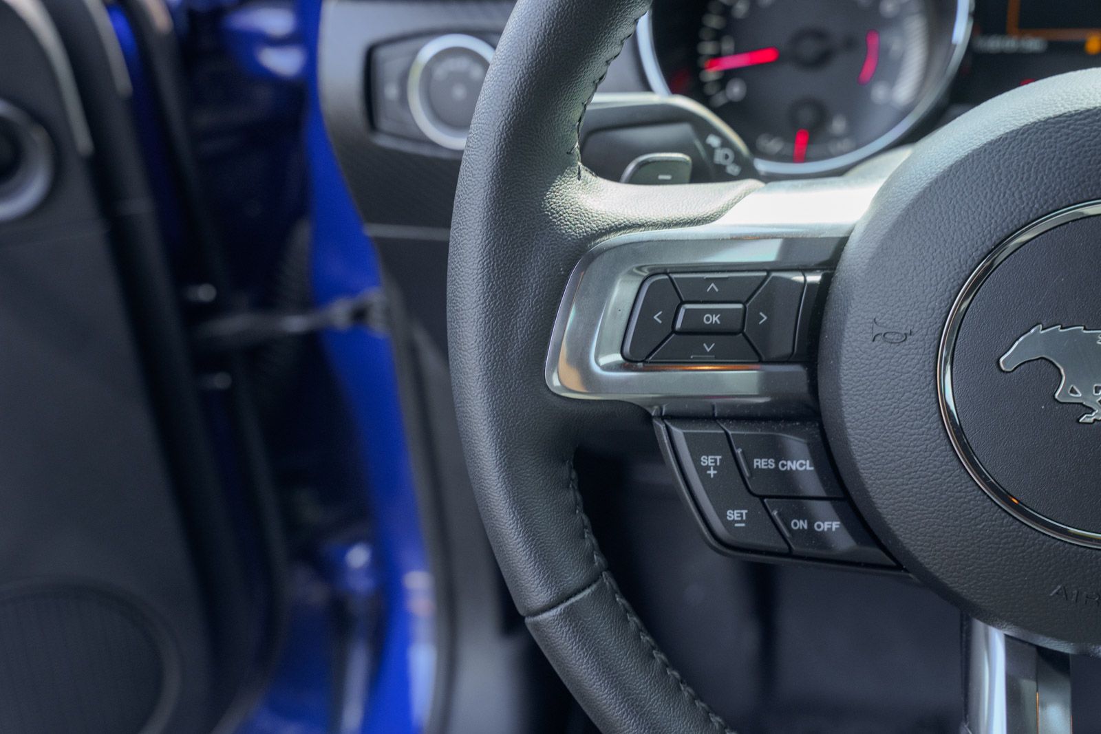 Used 2016 Ford Mustang Coupe