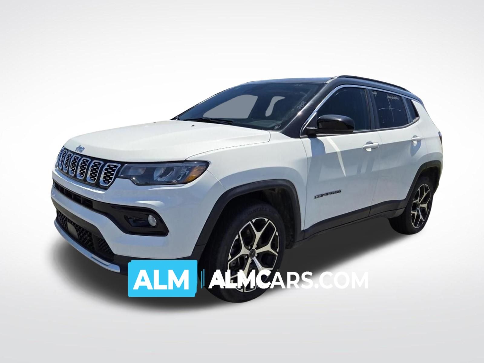 2025 Jeep Compass Limited 4X4's photo