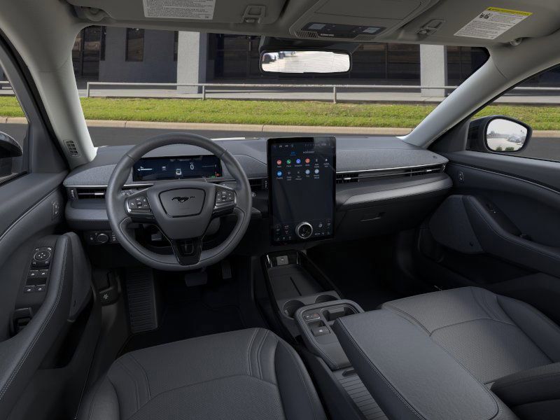 New Car 2025 Ford Mustang Mach-e  Premium For Sale Under $50,000 In Austin, Texas