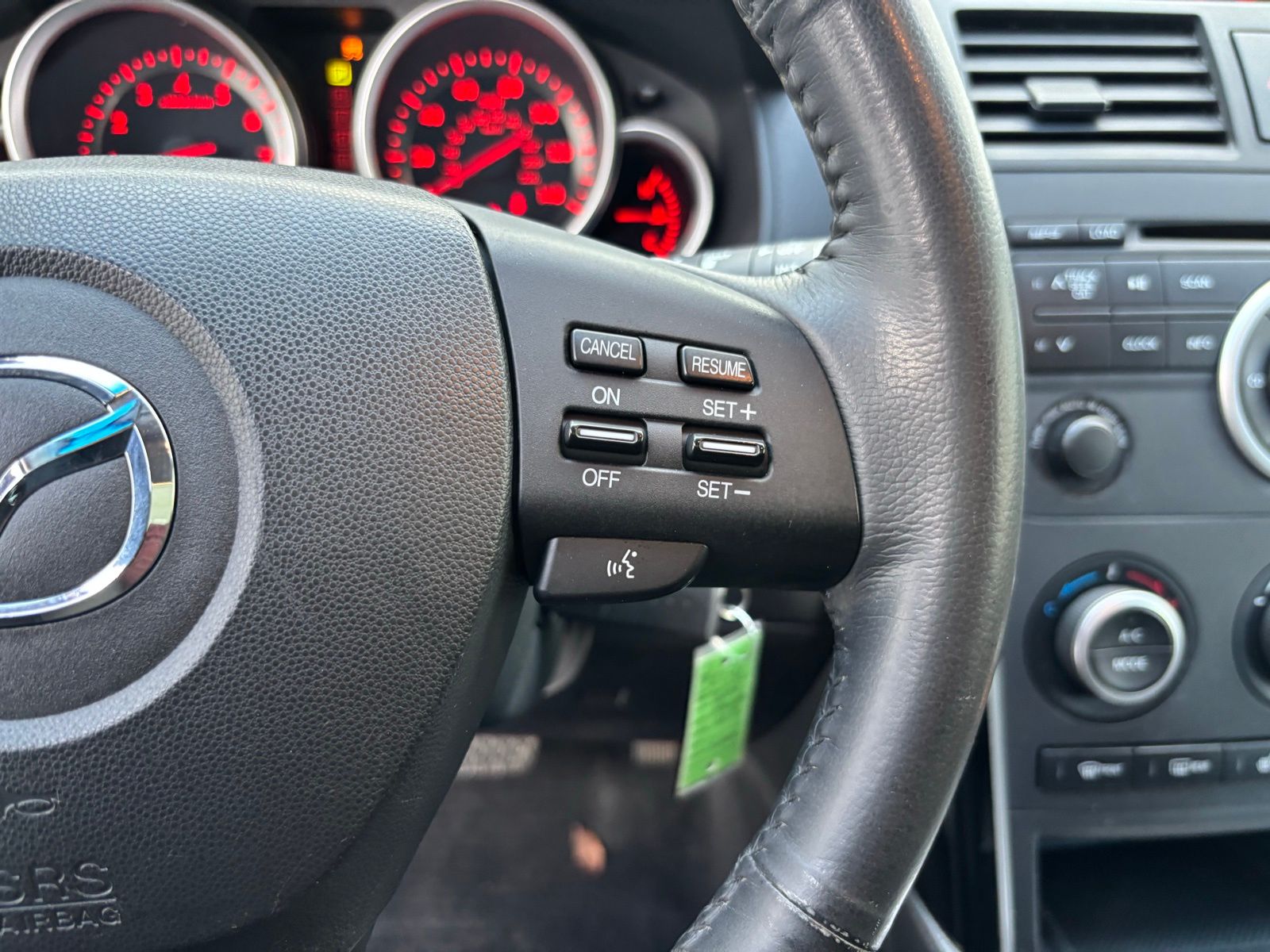 Used Car 2009 Mazda Cx-9  Sport For Sale Under $10,000 In Austin, Texas