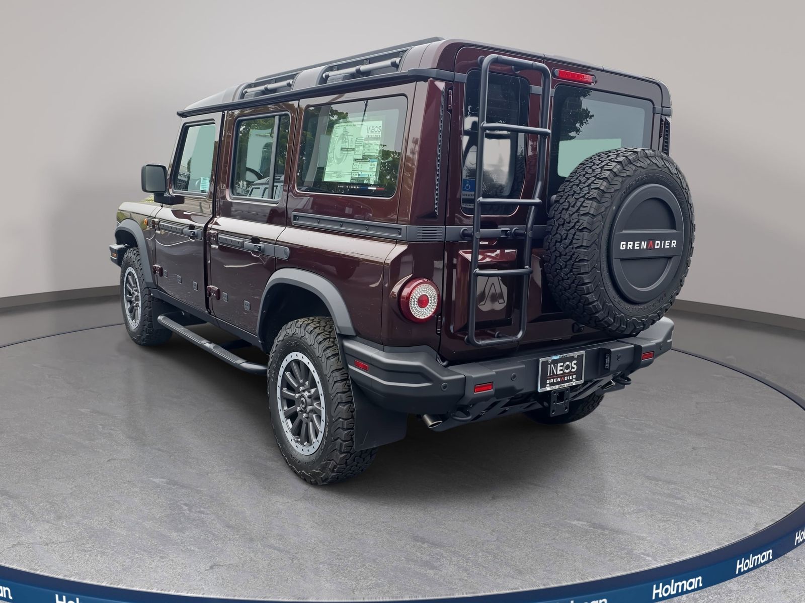 View vehicle photo 7