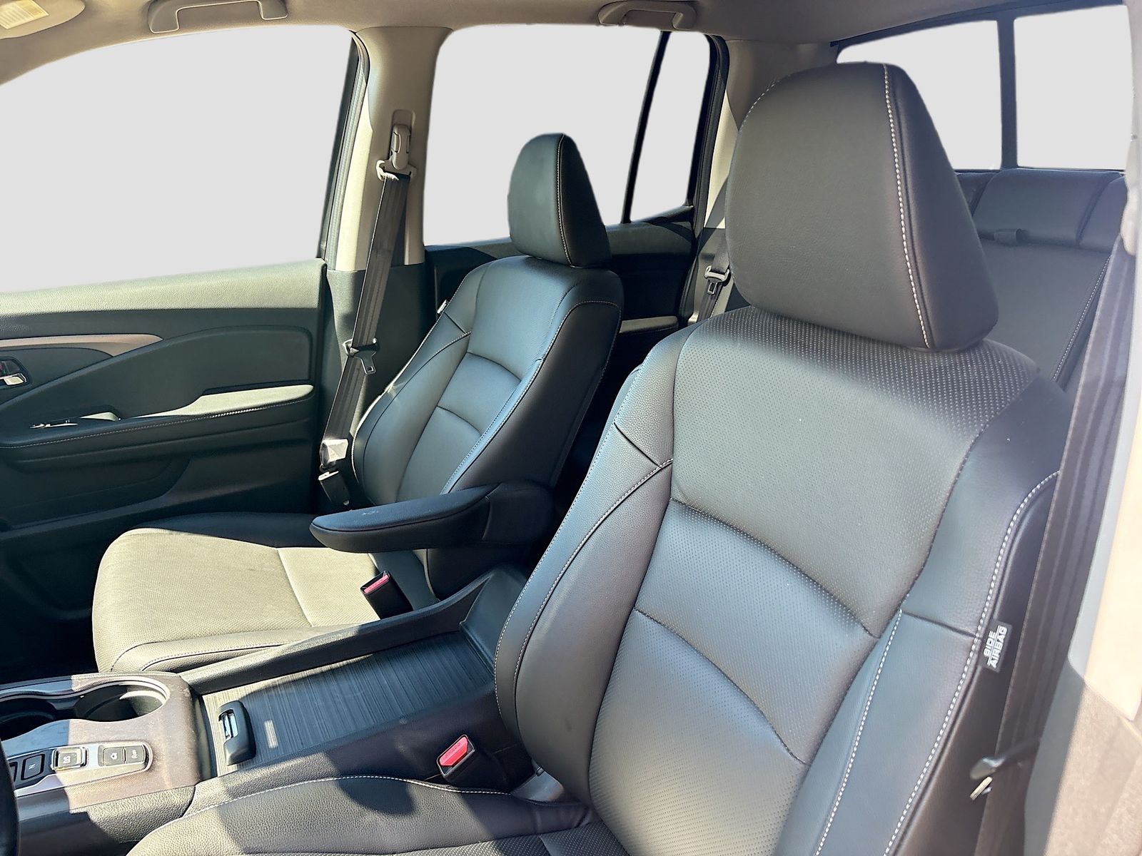 Used 2023 Gray Honda RTL-E image 21