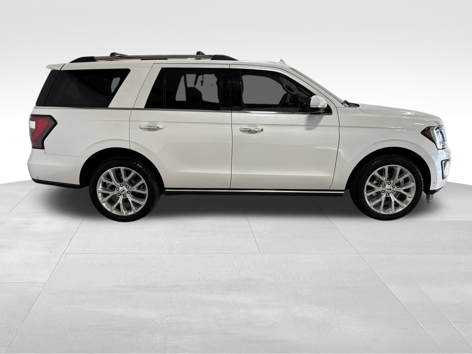 Used Car 2019 Ford Expedition  Limited For Sale Under $30,000 In Austin, Texas