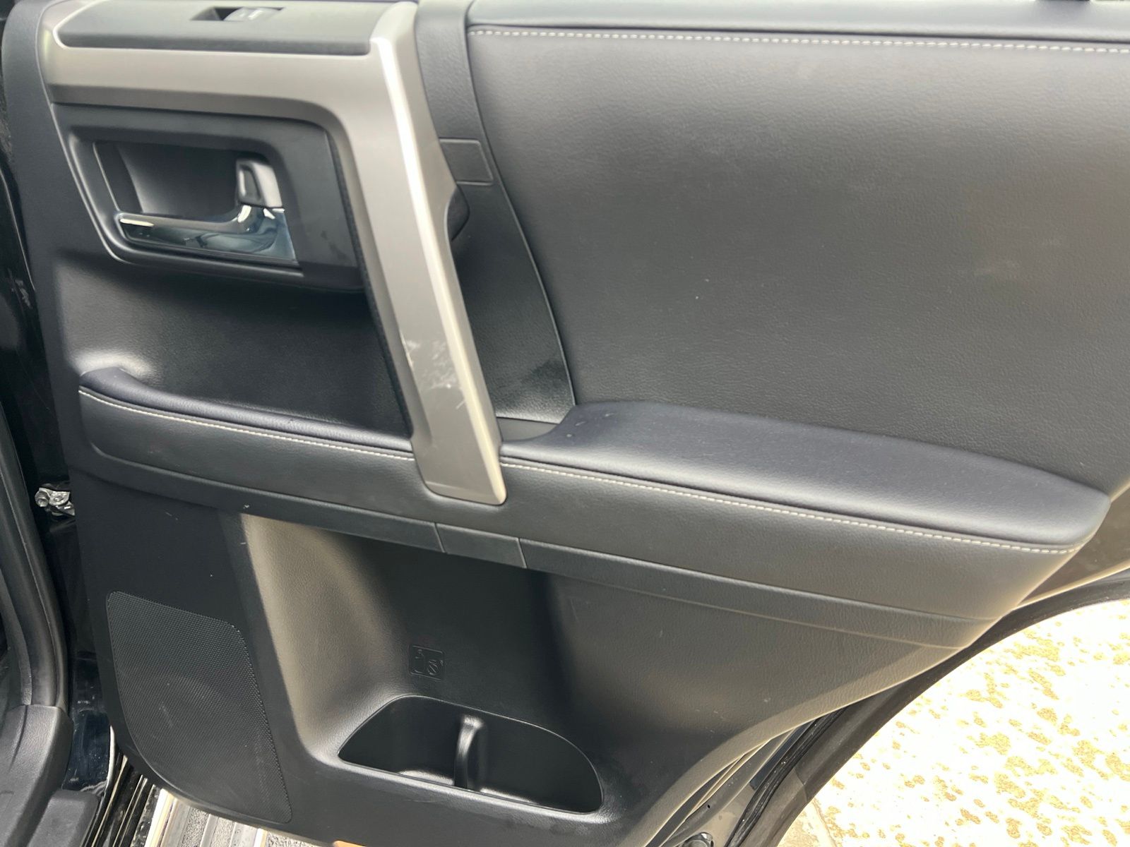 used 2023 Toyota 4Runner car, priced at $47,070