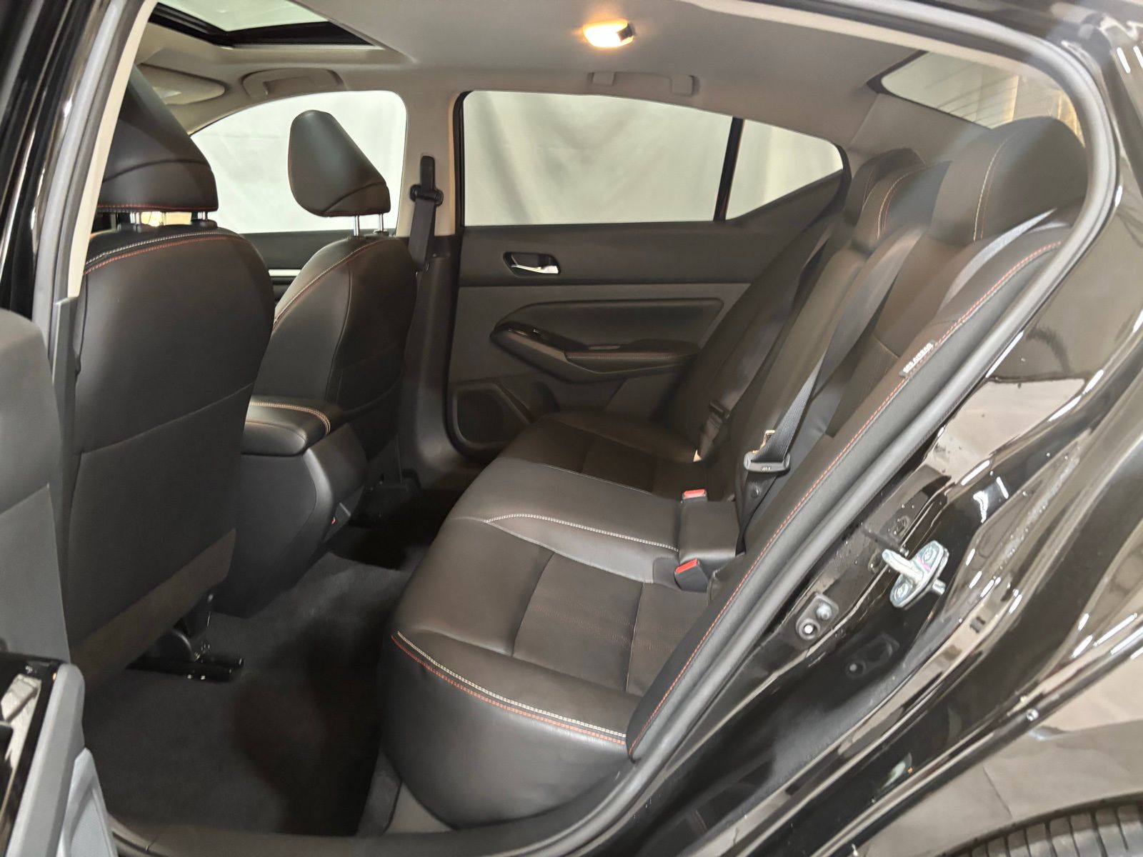 Used Car 2023 Nissan Altima  2.5 Sr For Sale Under $25,000 In Austin, Texas