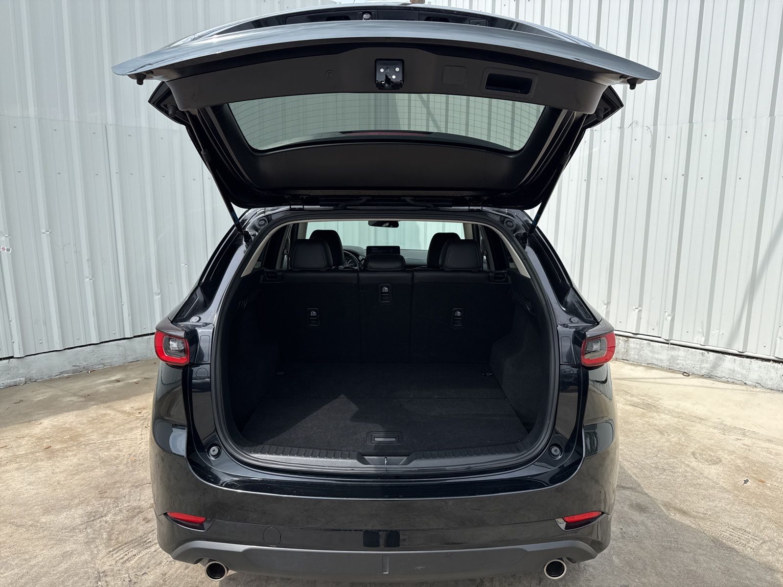 Used Car 2025 Mazda Cx-5  2.5 S Select Package For Sale Under $30,000 In Austin, Texas