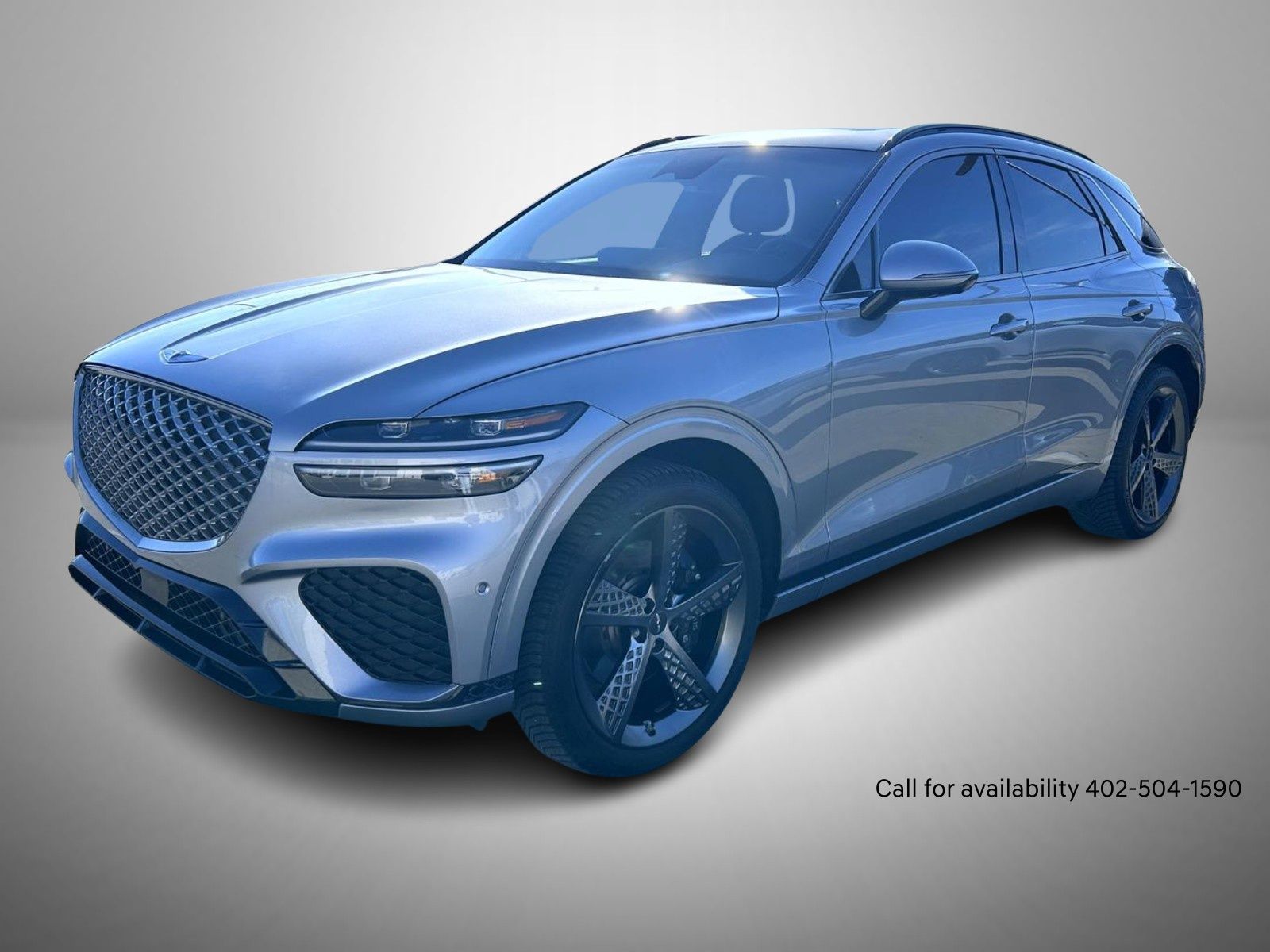 2023 Genesis GV70 2.5T AWD