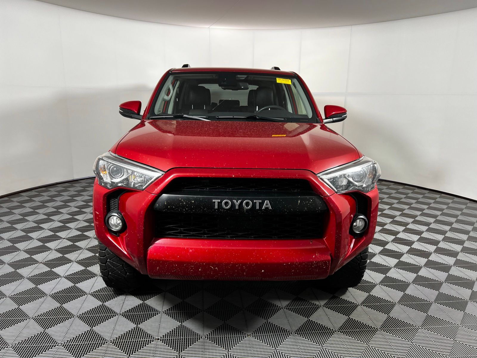 Thumbnail: 2020 Toyota 4Runner - 2