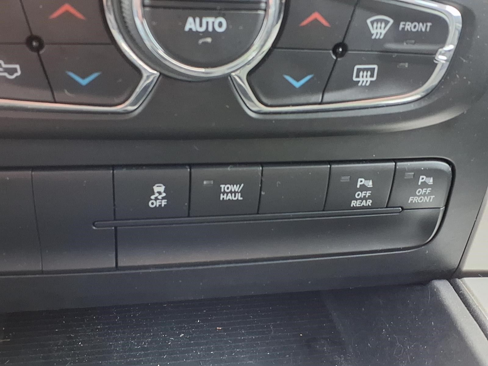 2018 Ram 1500 Lone Star Silver Black at Cook Ford