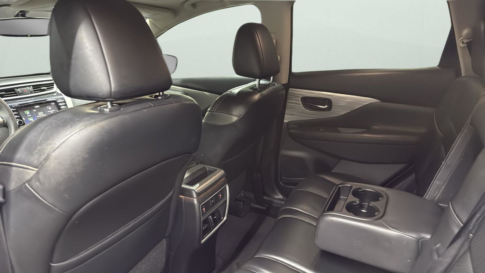 Used Car 2017 Nissan Murano  Sv For Sale Under $15,000 In Austin, Texas