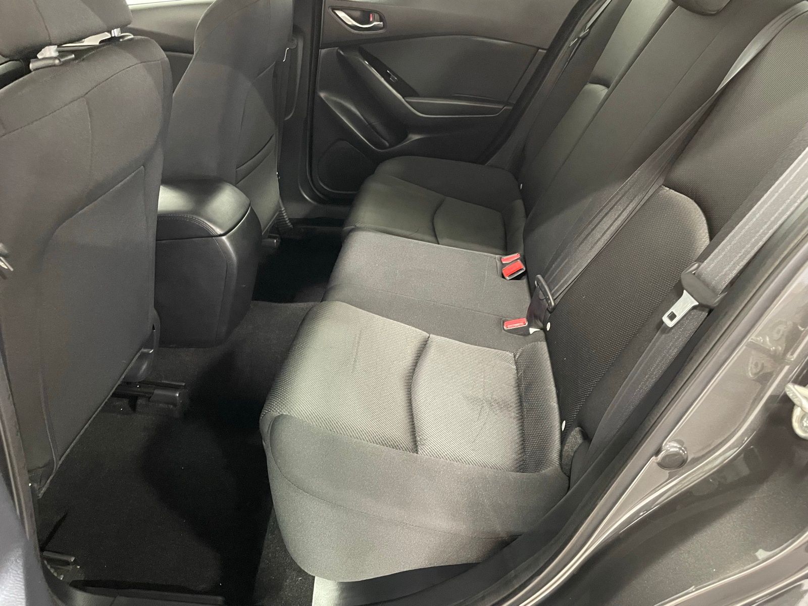 Used Car 2018 Mazda Mazda3  Sport For Sale Under $15,000 In Austin, Texas
