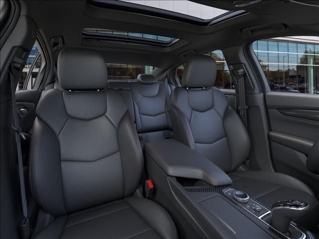 2026 Cadillac CT5 Sport Black at Bayway Cadillac Southwest
