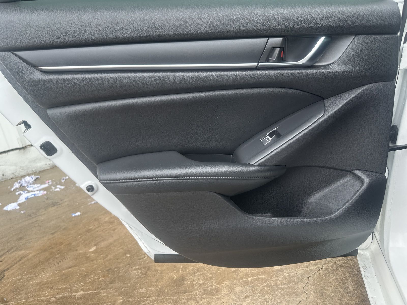 Used Car 2022 Honda Accord  Sport Special Edition For Sale Under $30,000 In Austin, Texas