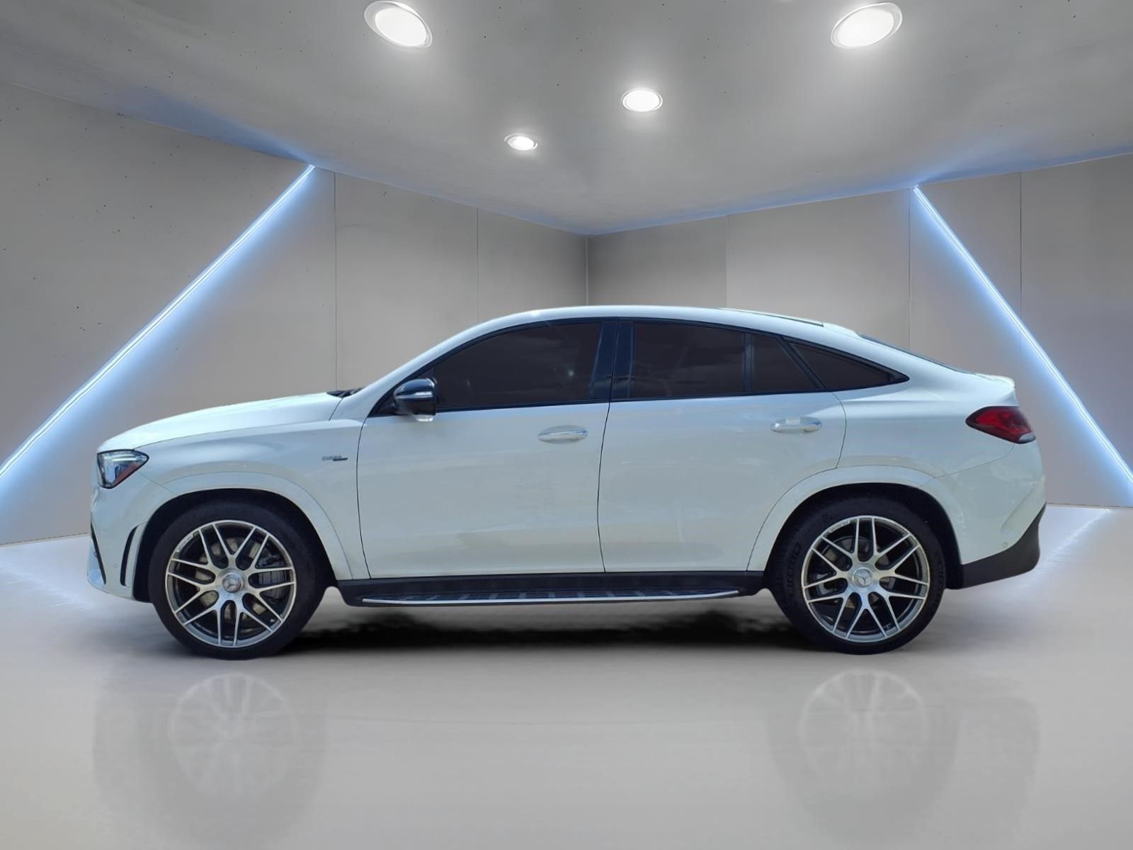 2021 Mercedes-Benz GLE GLE 53 AMG® - 9