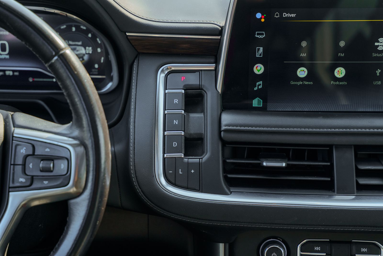 Used 2022 Chevrolet Tahoe SUV