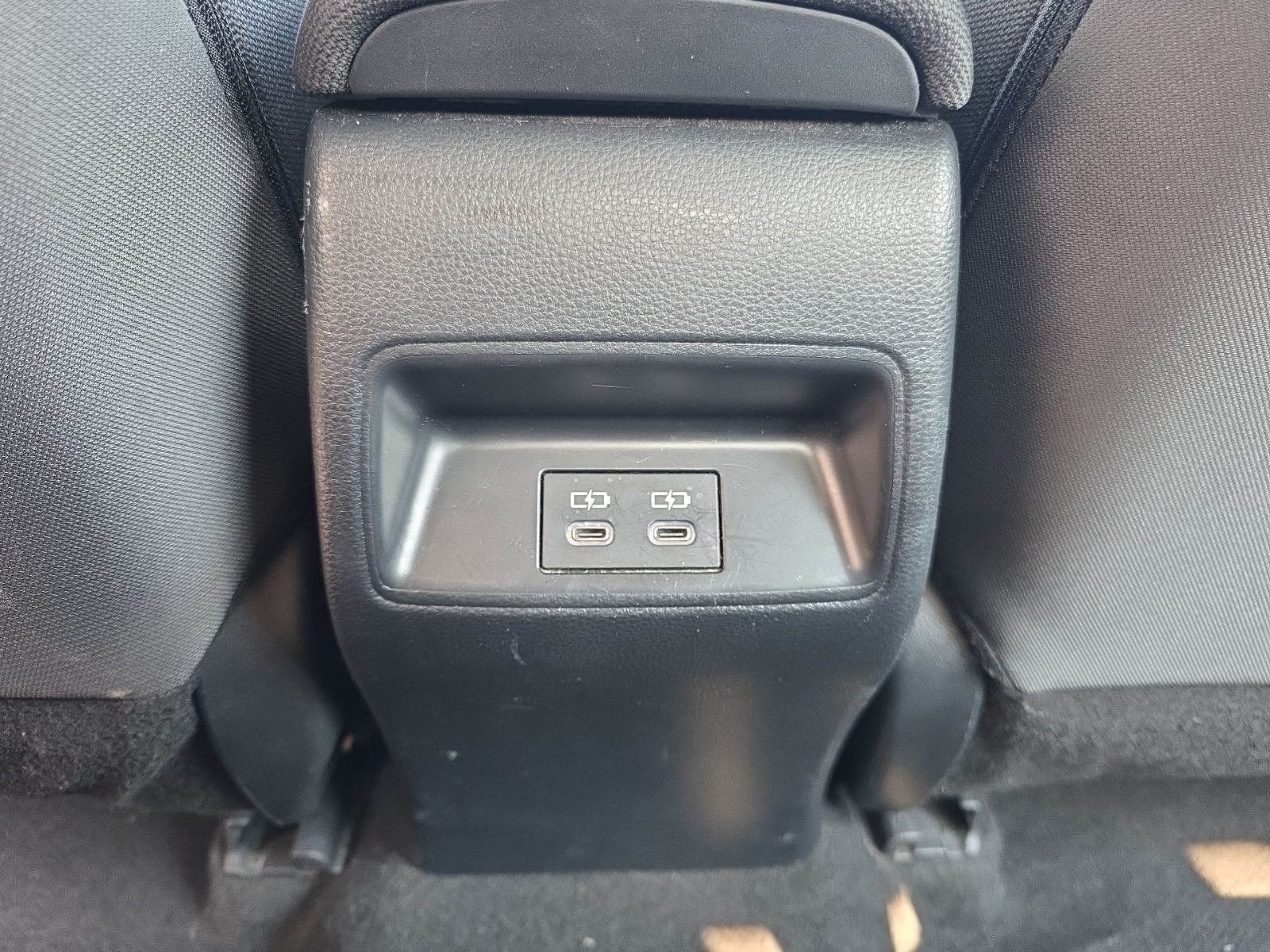 Used 2023 Silver Toyota LE image 23