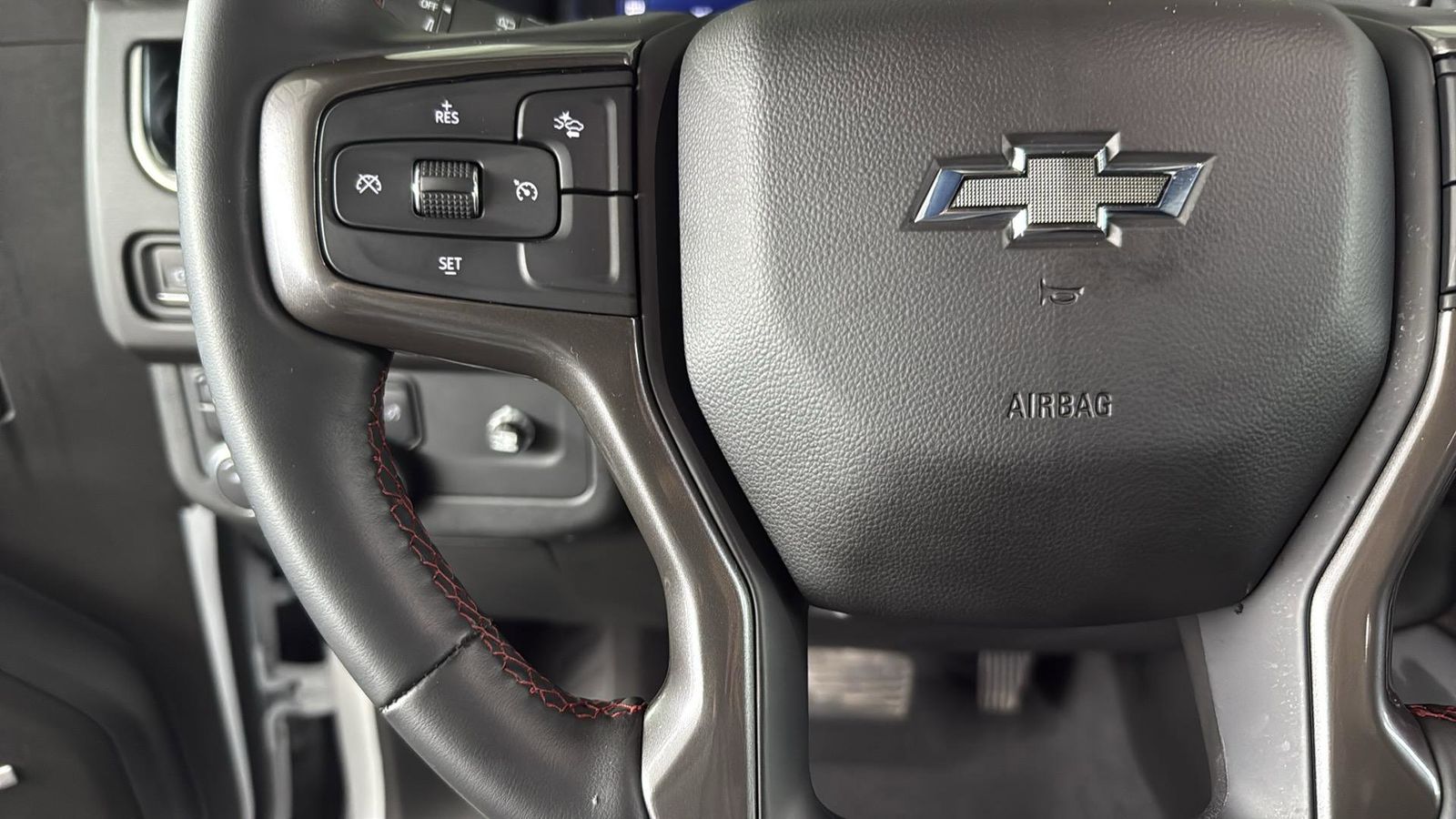 Used Car 2023 Chevrolet Tahoe  Rst For Sale Under $60,000 In Austin, Texas