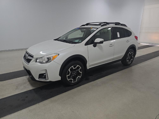 2017 Subaru Crosstrek Limited
