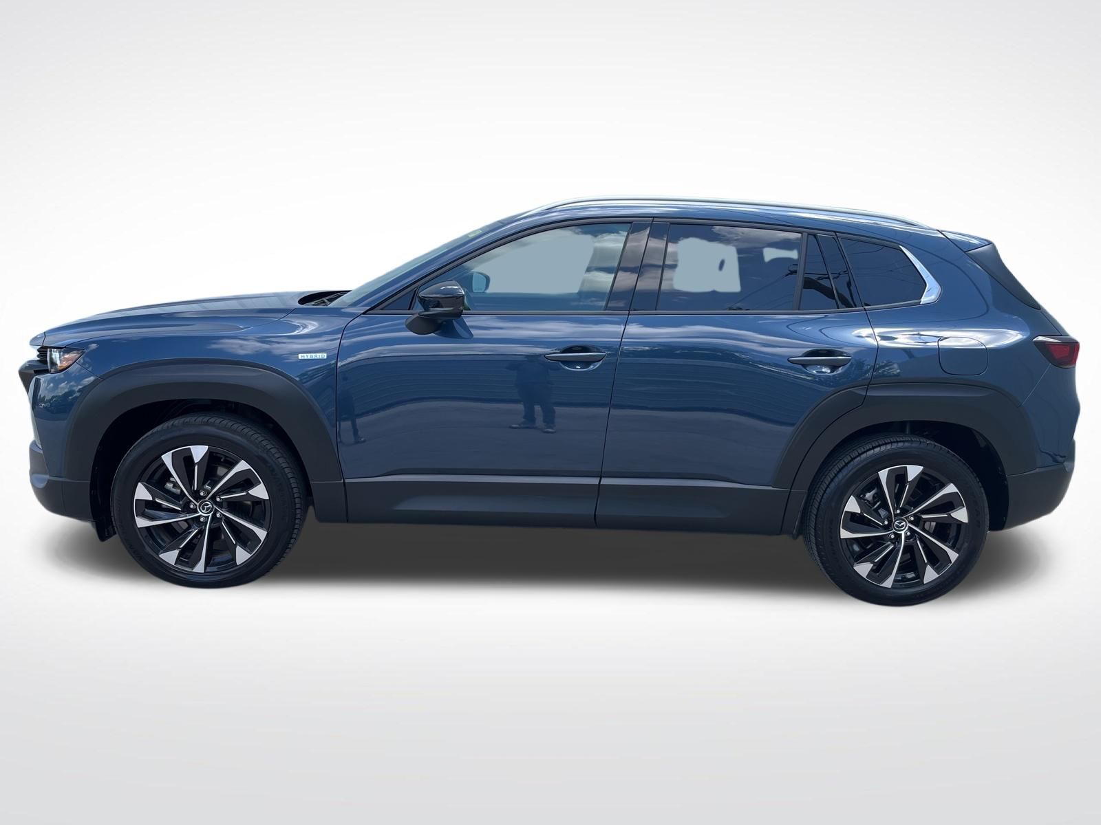 Used Car 2025 Mazda Cx-50 Hybrid  Premium Plus For Sale Under $35,000 In Austin, Texas