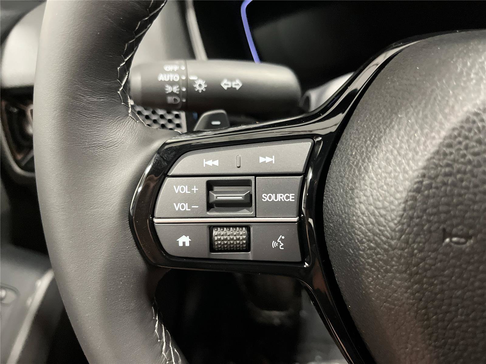 New 2026 Honda Civic Sedan Sedan