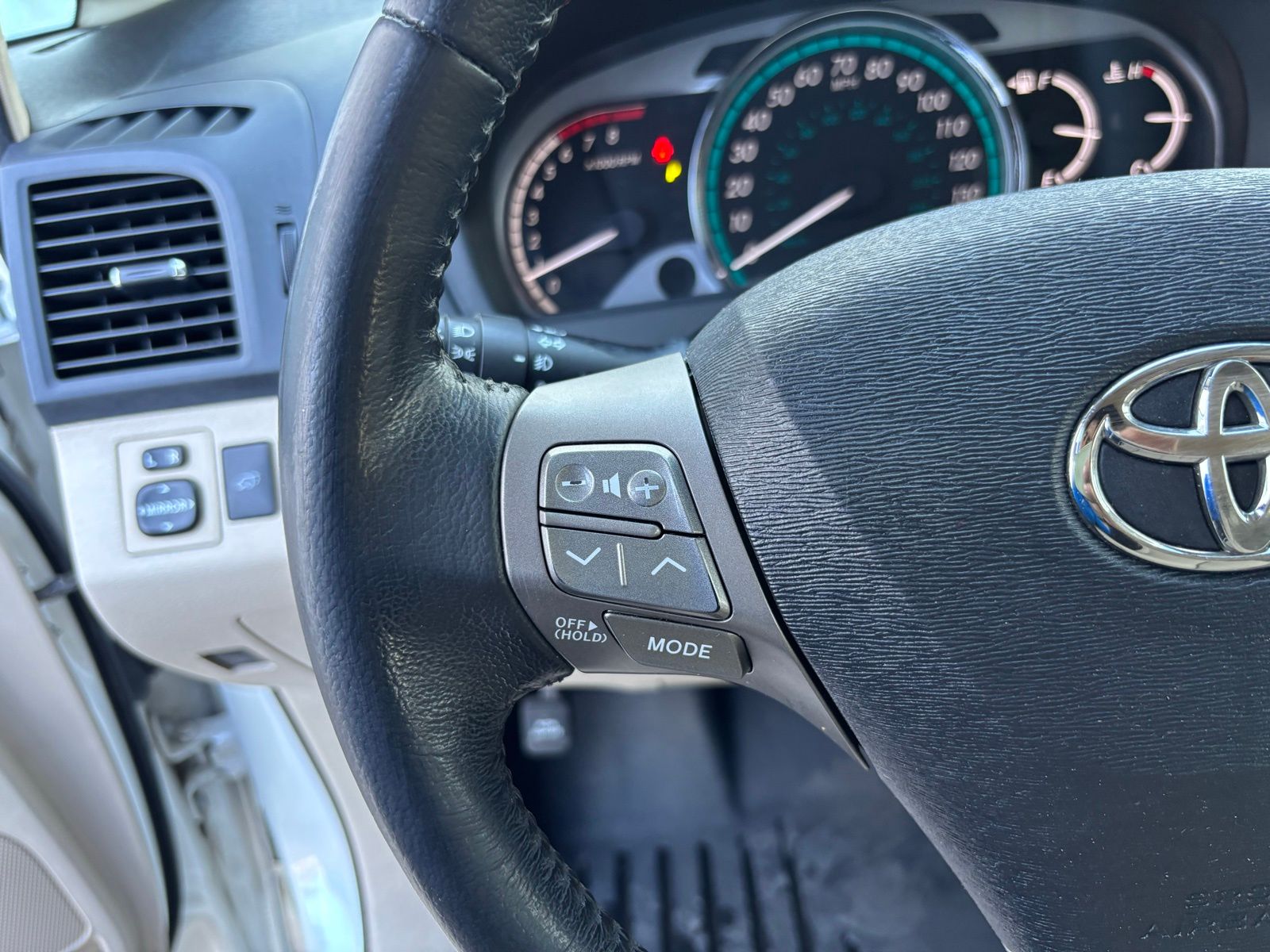 Used Car 2010 Toyota Venza  Base For Sale Under $10,000 In Austin, Texas