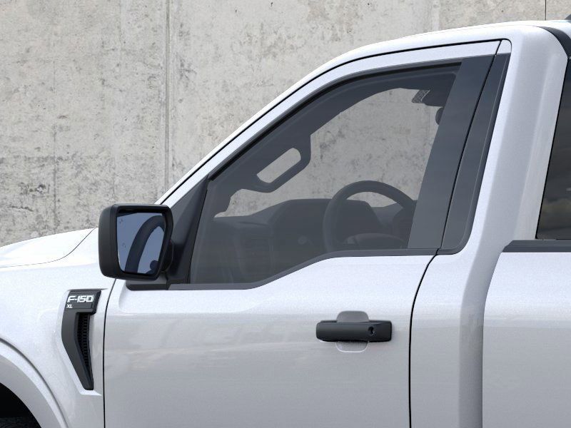 New Car 2025 Ford F-150  Xl For Sale Under $50,000 In Austin, Texas