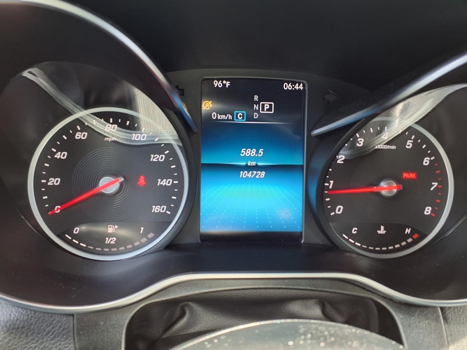 2021 Mercedes-Benz GLC GLC 300  at Gullo Toyota