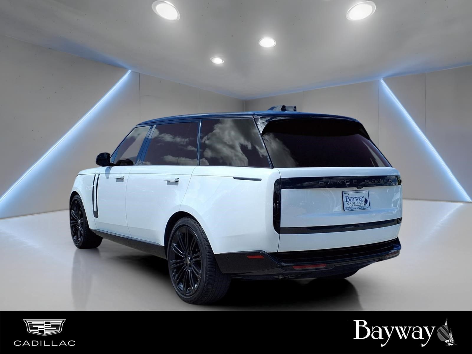 2024 Land Rover Range Rover Autobiography - 7