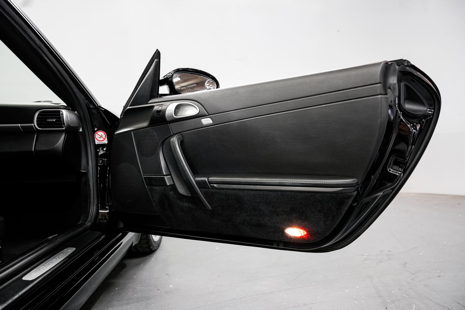 2006 Porsche 911 Carrera S — photo 18