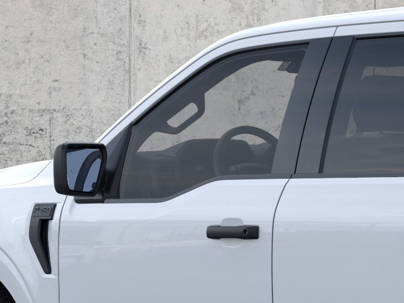 New 2026 Oxford White Ford STX image 20