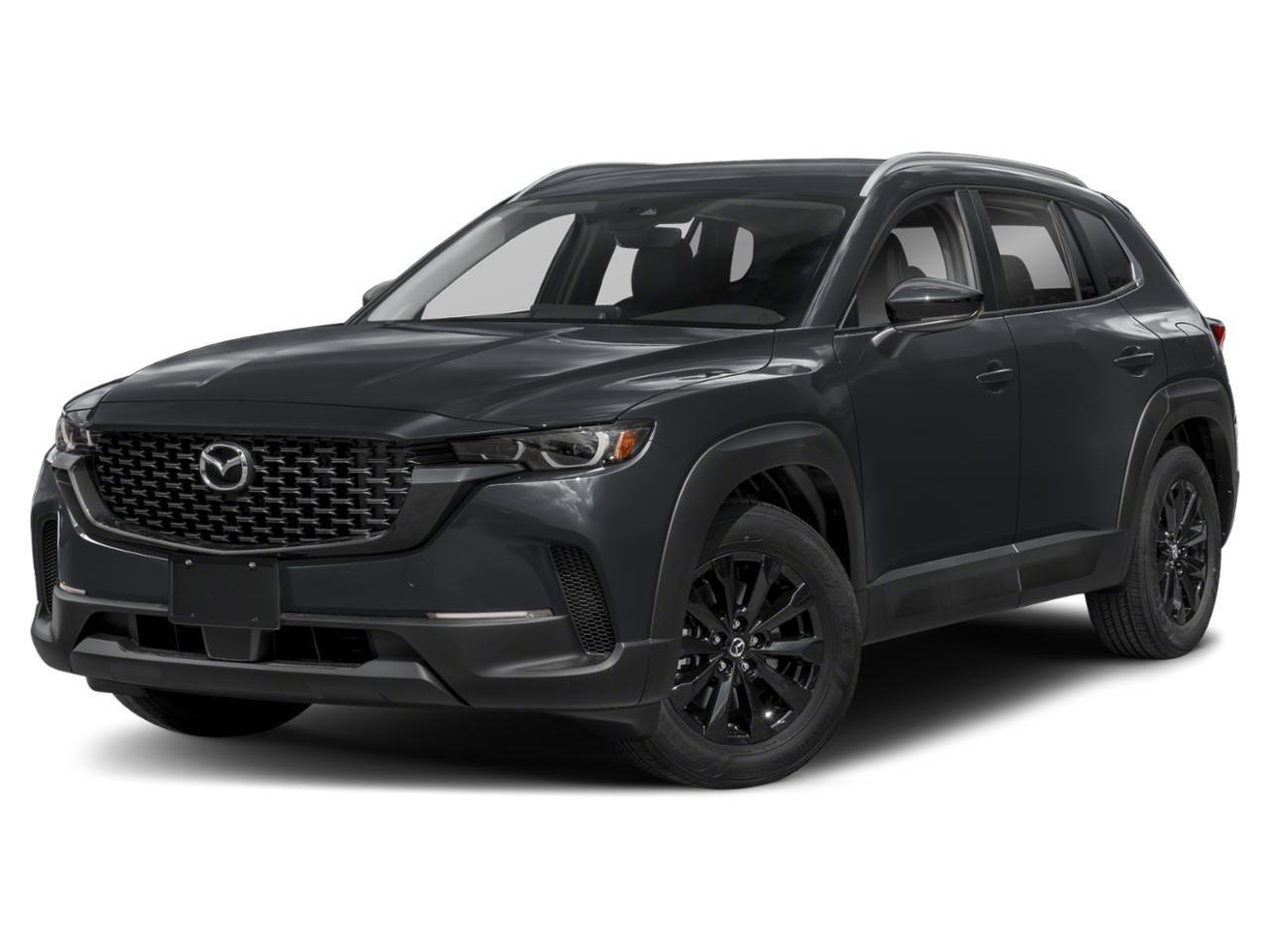 2025 Mazda Cx-50  2.5 S Select Package In Austin, Texas