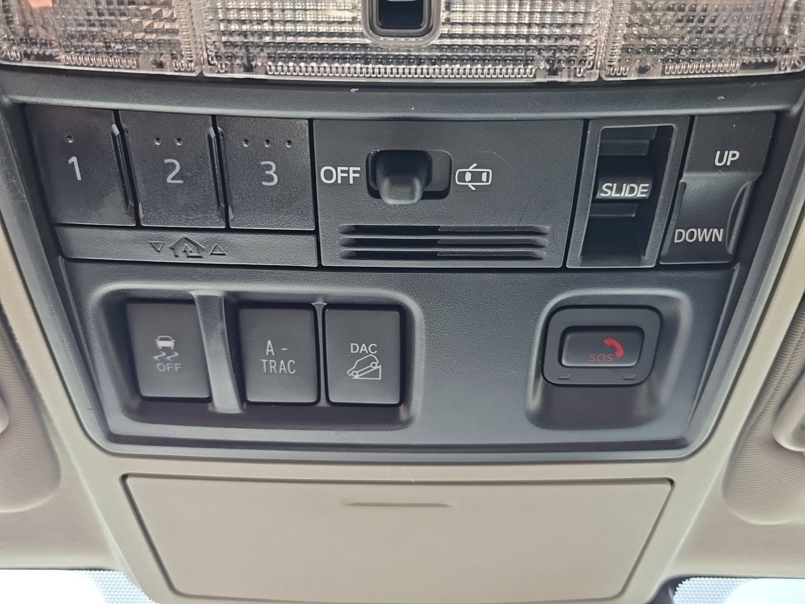 Used 2021 White Toyota Limited image 30