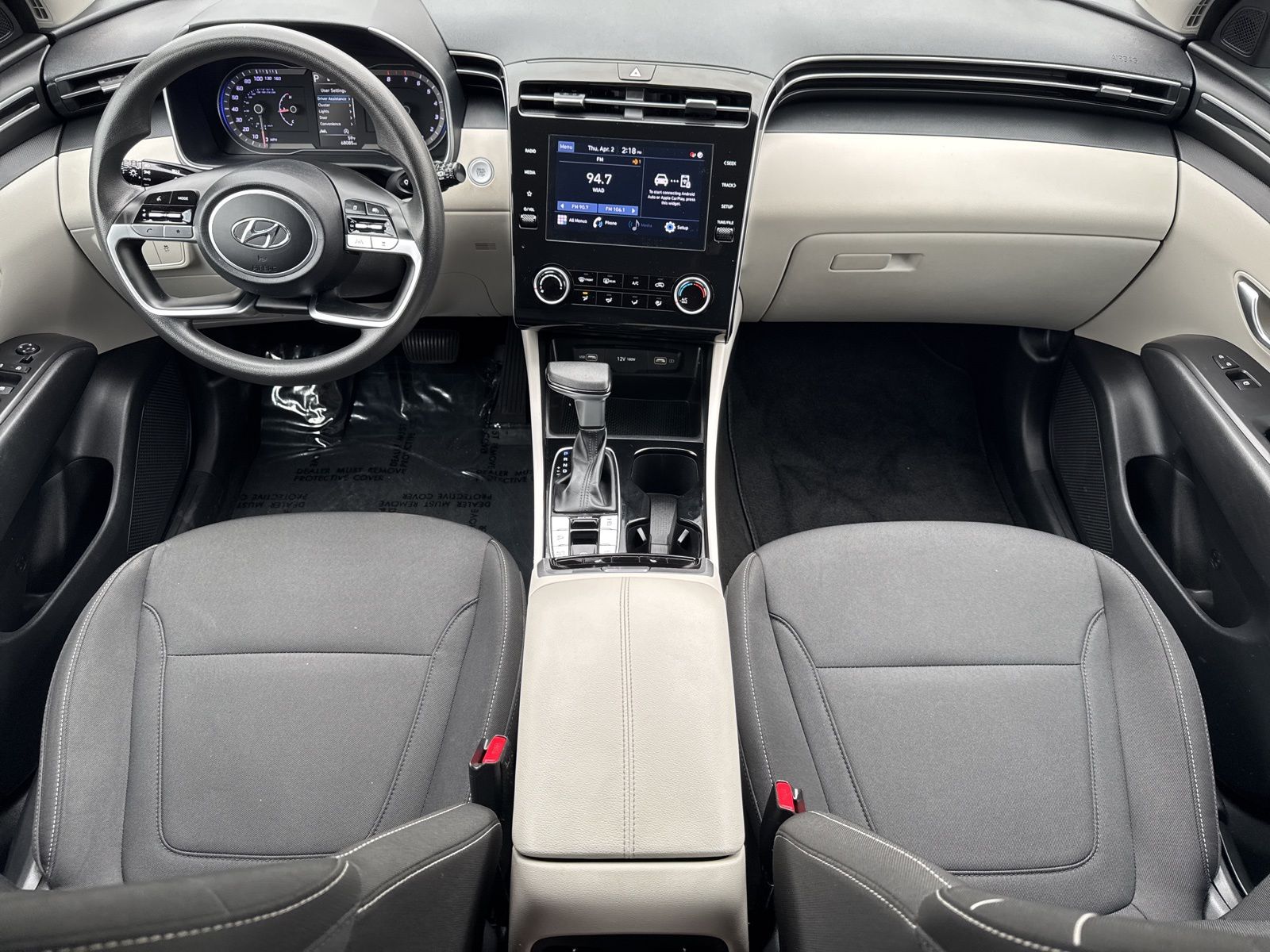 View vehicle photo 3