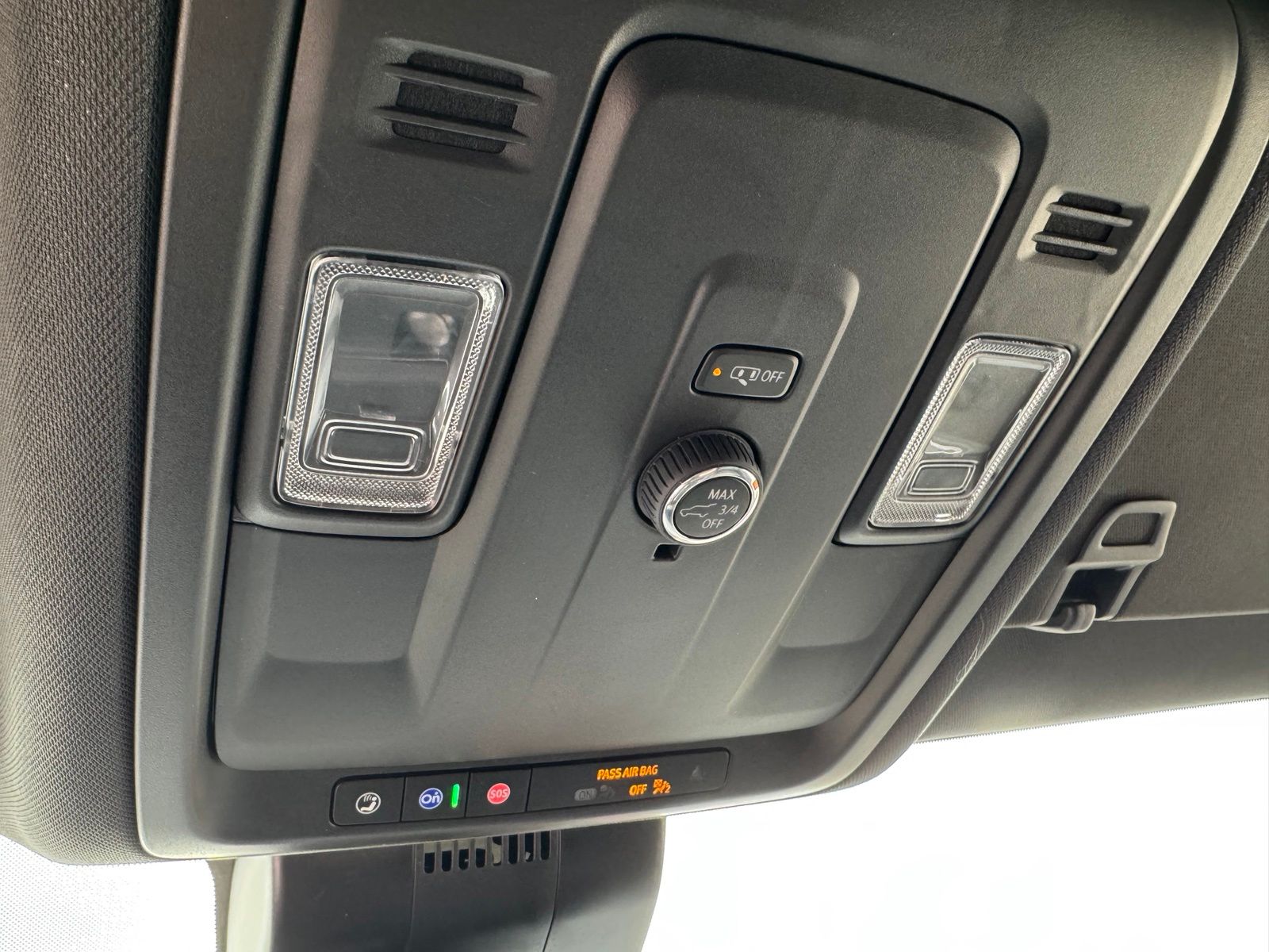 Used 2025 Chevrolet Suburban SUV