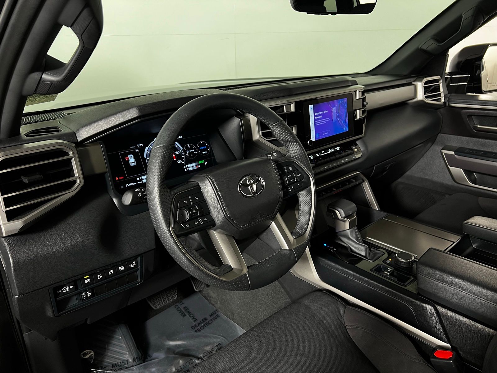 Thumbnail: 2025 Toyota Sequoia - 12