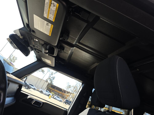 Used 2025 Green Ford Big Bend image 14