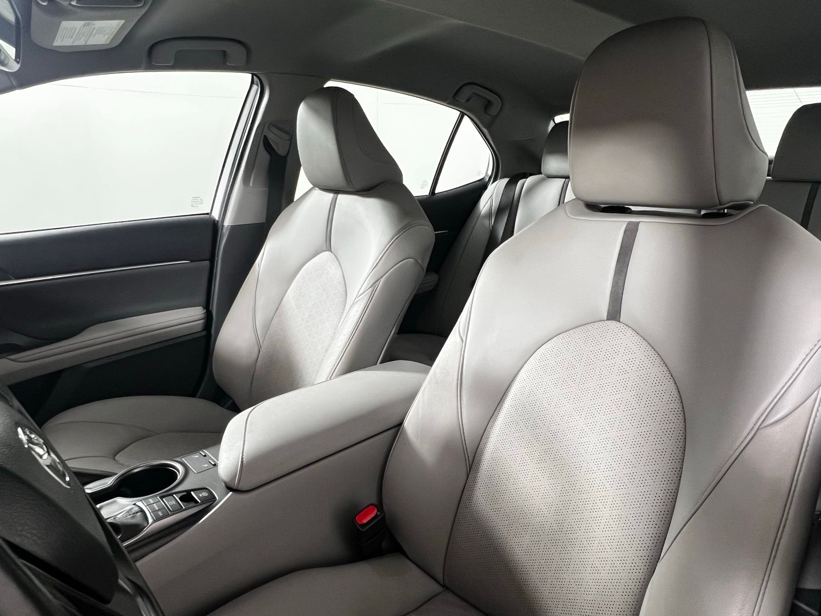 Thumbnail: 2024 Toyota Camry - 13