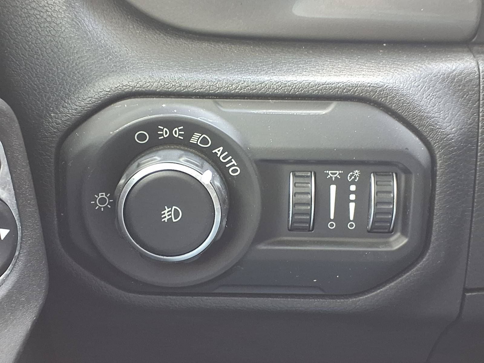 2018 Jeep Wrangler Unlimited Sahara Silver at Cook Ford