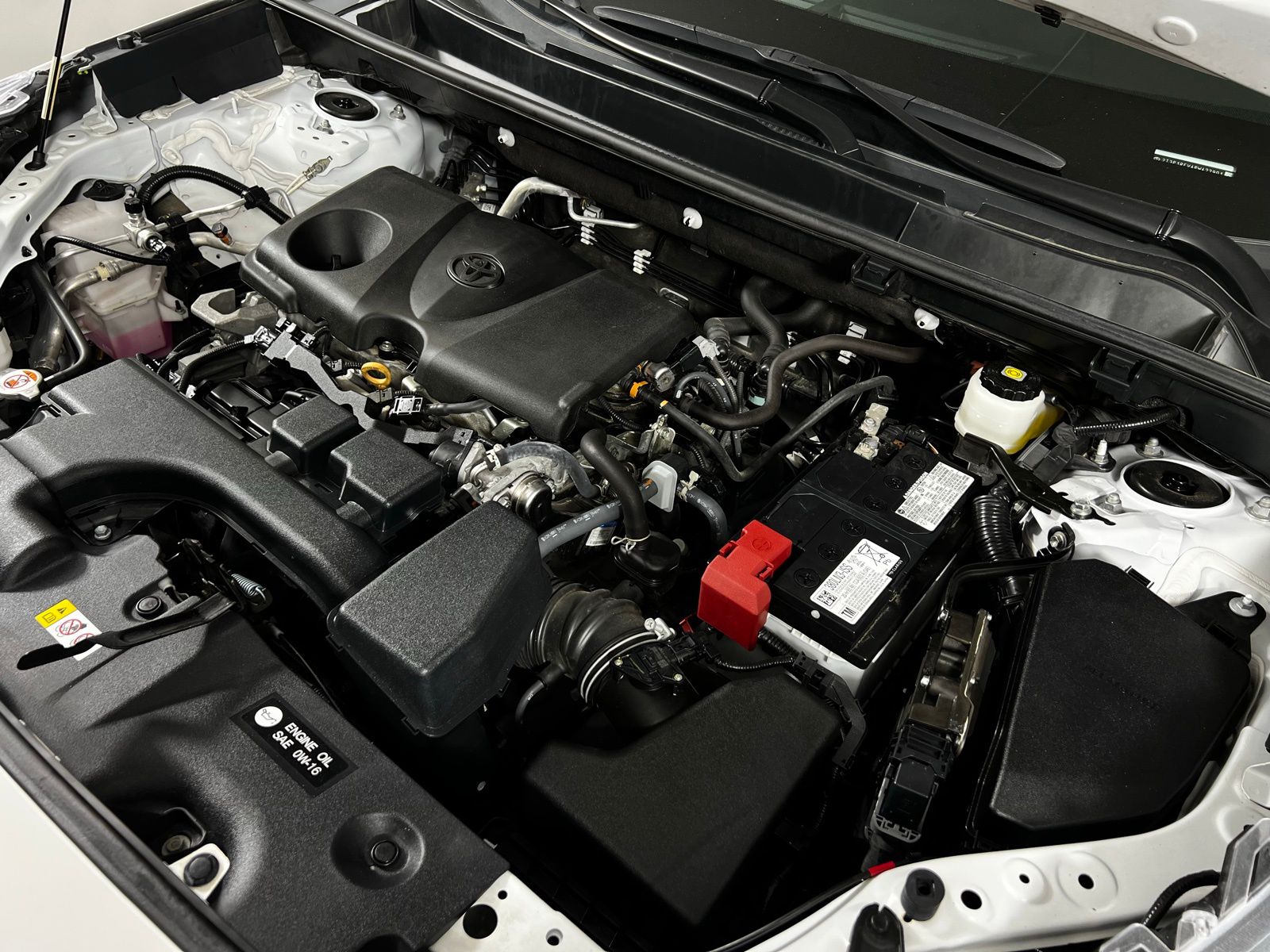 Thumbnail: 2024 Toyota RAV4 - 11