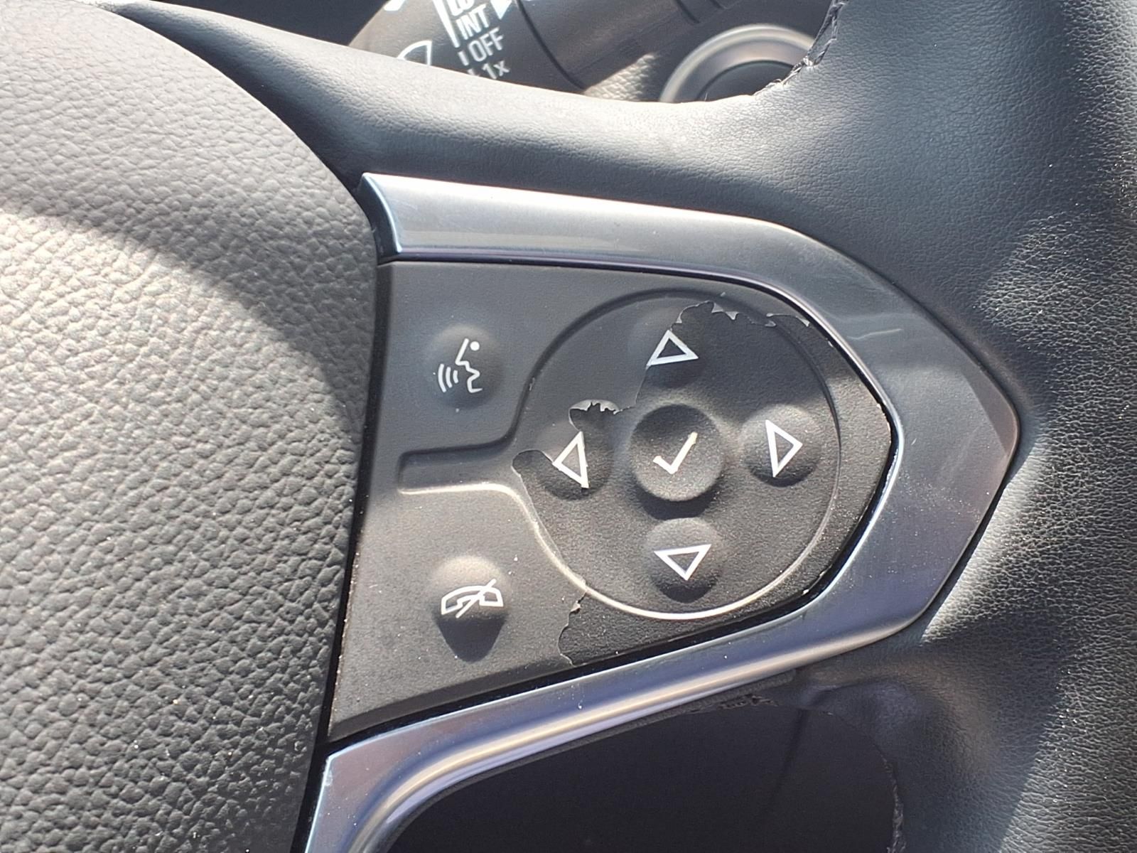 2023 Chevrolet Traverse LT Blue at DeMontrond Gulf Freeway