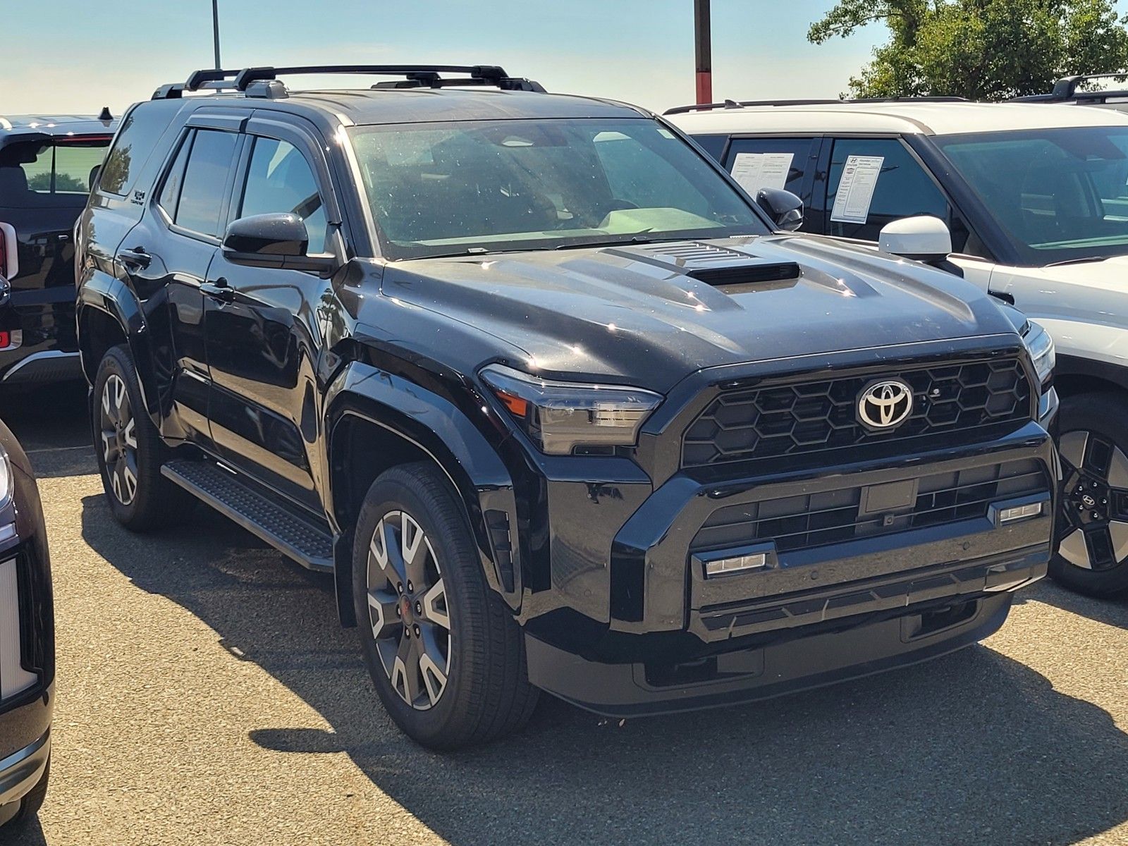 2025 Toyota 4Runner