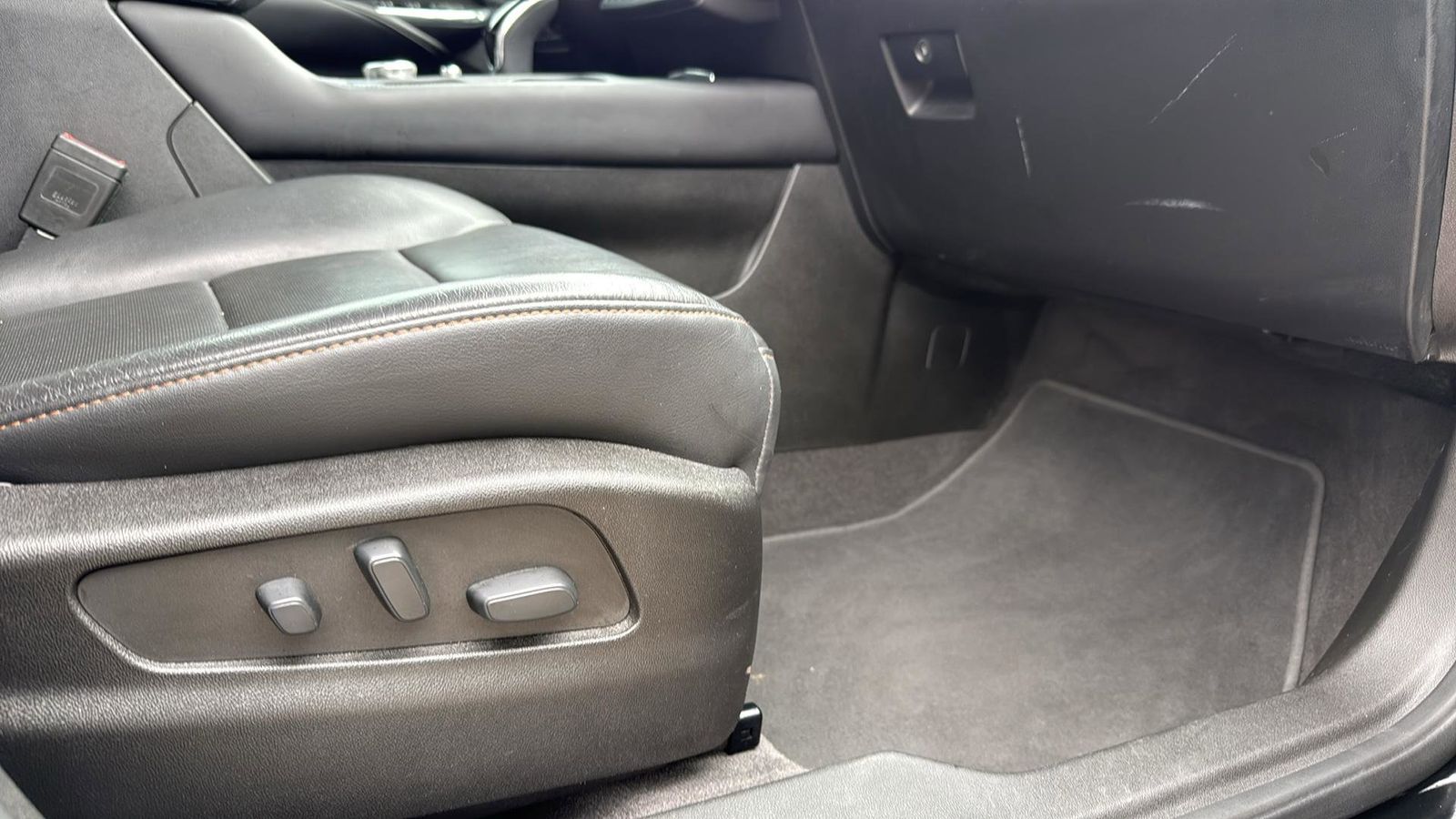 Used Car 2022 Cadillac Xt4  Sport For Sale Under $25,000 In Austin, Texas