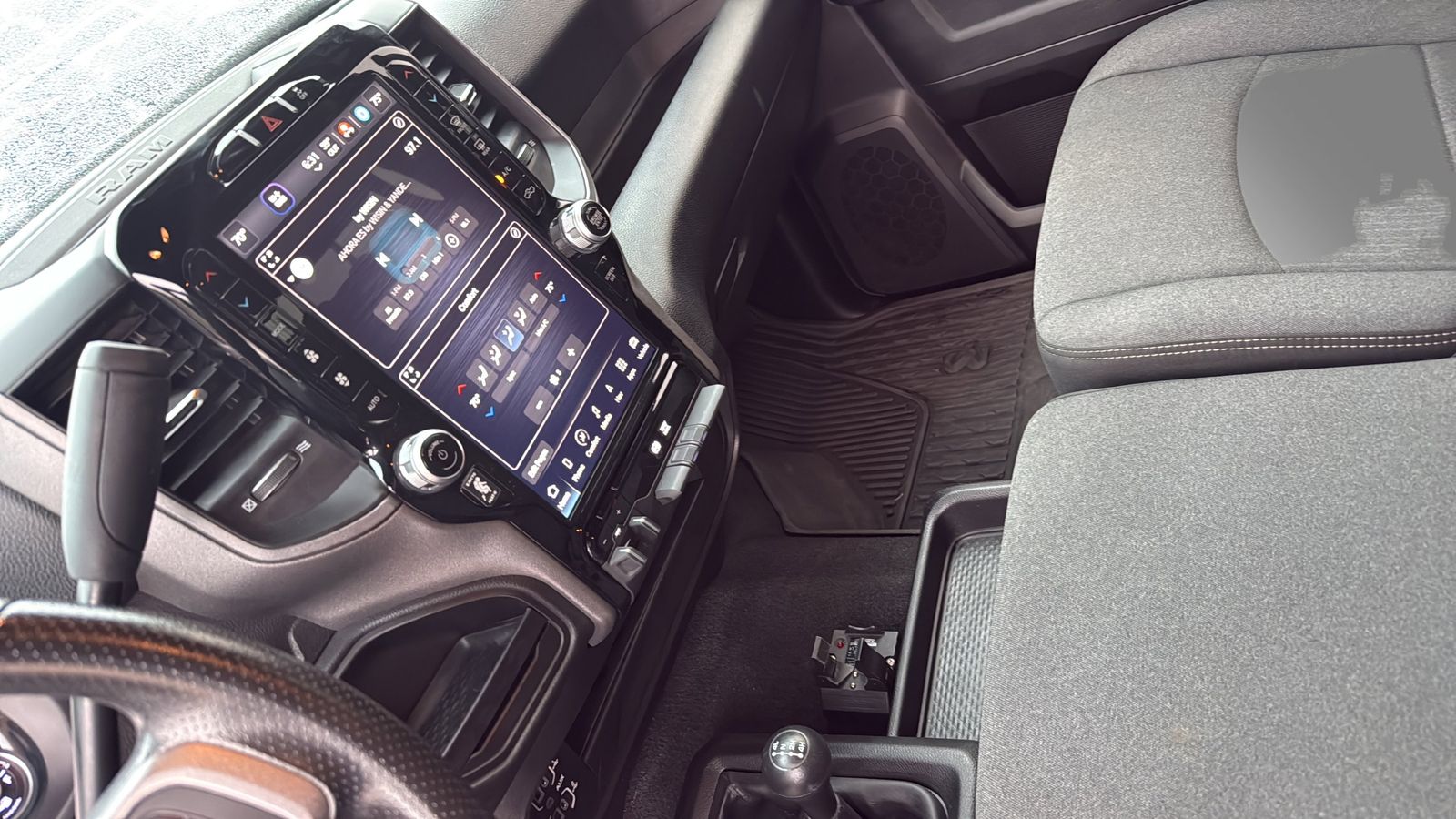 Used Car 2022 Ram 3500  Tradesman For Sale Under $50,000 In Austin, Texas