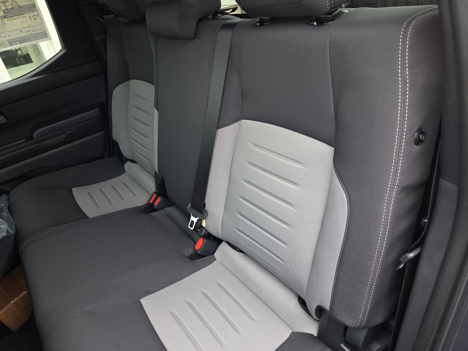 new 2026 Toyota Tacoma car, priced at $51,214